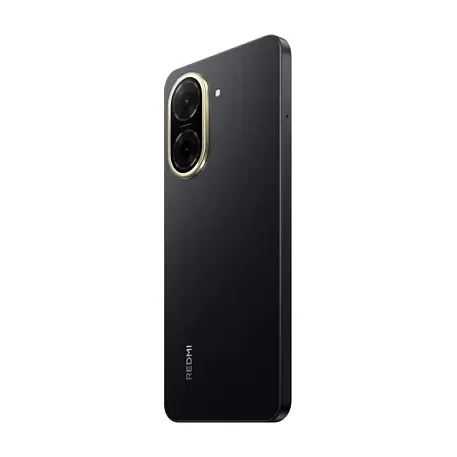 Смартфон Xiaomi Redmi A5 3/64 ГБ чёрный (2sim) - 4