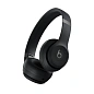 Беспроводные наушники Beats Solo 4 чёрный матовый - 4