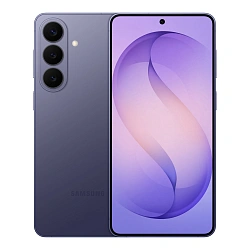 Смартфон Samsung Galaxy S26 Plus (Snapdragon) 12/512 ГБ фиолетовый