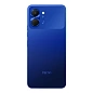 Смартфон Tecno Spark Go 3 4/128 ГБ синий (2sim) - 5