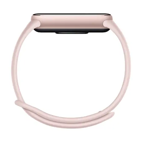 Фитнес-браслет Xiaomi Smart Band 10 розовый - 2