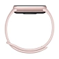 Фитнес-браслет Xiaomi Smart Band 10 розовый - 2
