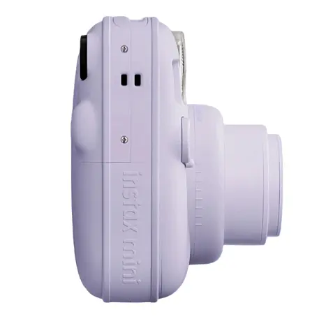 Фотоаппарат моментальной печати Fujifilm Instax Mini 13 фиолетовый - 3