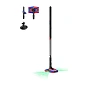Беспроводной пылесос Dyson PencilVac Fluffycones чёрный (SV50 FC) - 3