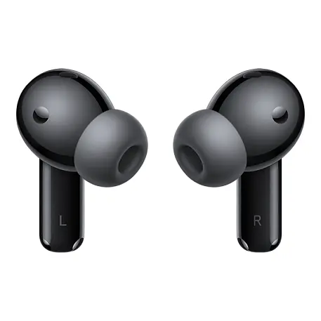 Беспроводные наушники Huawei FreeBuds 6i Orca-T100 чёрный - 3