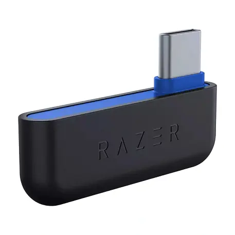 Беспроводные наушники Razer Hammerhead HyperSpeed - PlayStation Licensed белый - 4