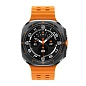 Умные часы Samsung Galaxy Watch Ultra 47мм (LTE) "серый титан" - 2