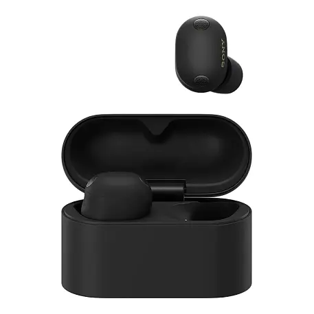 Беспроводные наушники Sony WF-1000XM6 чёрный - 2