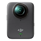 Экшн-камера DJI Osmo 360 Adventure Combo