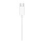 Наушники Apple EarPods с разъёмом USB-C белый - 5