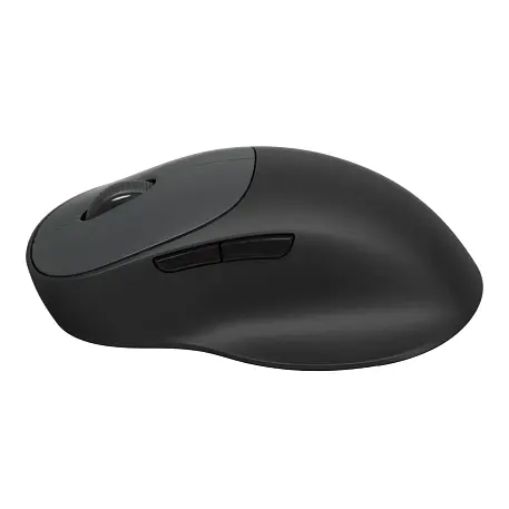 Мышь беспроводная Xiaomi Mi Mouse 3 Comfort чёрный - 4