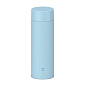 Термос Xiaomi Mijia Mini Mug (0.35 л) голубой - 2
