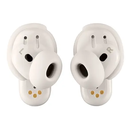 Беспроводные наушники Bose QuietComfort Ultra Earbuds 2nd Gen белый - 4