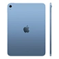 Планшет Apple iPad 11" (2025) A16 Bionic Wi-Fi 256 ГБ синий - 2