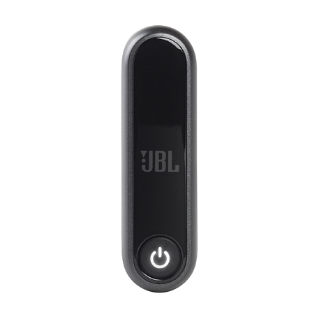 Микрофонный комплект JBL Wireless Microphone Set, чёрный - 5