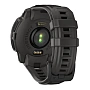 Умные часы Garmin Instinct 3 50mm Solar - 1