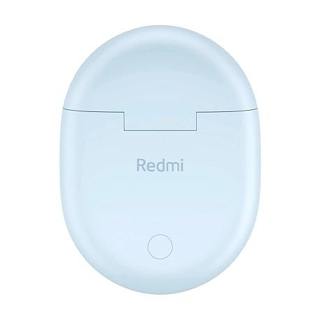 Беспроводные наушники Xiaomi Redmi Buds 4 голубой - 4