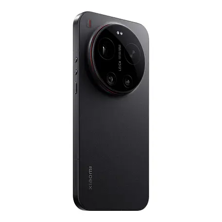 Смартфон Xiaomi 17 Ultra 16/512 ГБ чёрный (2sim + eSim) - 5