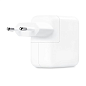 Сетевое зарядное устройство Apple Dual USB-C 35 Вт белый - 3