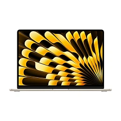 Ноутбук Apple Macbook Air 15" (2023) M2 16 ГБ, 1 ТБ SSD (MQTL3), "сияющая звезда"