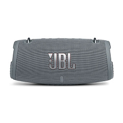 Портативная колонка JBL Xtreme 3 серый