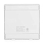 Умный выключатель Xiaomi Aqara Wireless Switch One Key D1 - 1