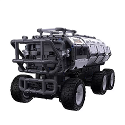 Конструктор Xiaomi Dawn of Jupiter Series Bootes Herdsman Truck, 1070 шт