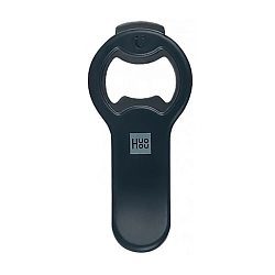 Открывалка для бутылок Xiaomi Huo Hou Wine Bottle Beer Cans Opener (Уценка) чёрный