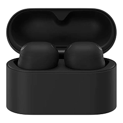 Беспроводные наушники Sony WF-1000XM6 чёрный