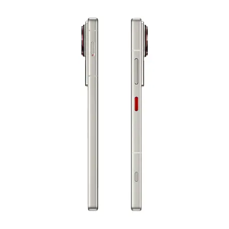 Смартфон Nubia Z70 Ultra 16/512 ГБ жёлтый (2sim) - 5