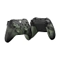 Геймпад Microsoft Xbox Series "туманный зелёный" - 4