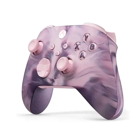 Геймпад Microsoft Xbox Series "туманный розовый" - 2