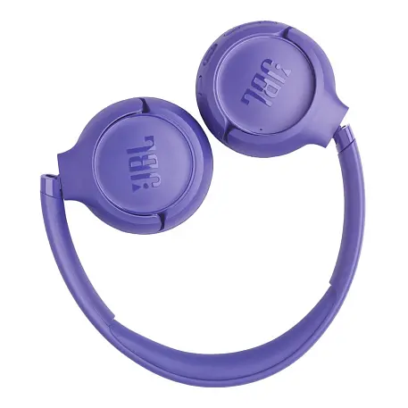 Беспроводные наушники JBL Tune 530BT лавандовый - 4