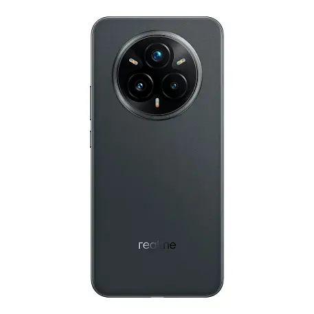 Смартфон Realme 14 Pro+ 5G 12/512 ГБ серый (2sim) - 2