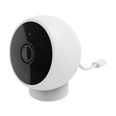 IP-камера Xiaomi Smart Camera Standard Edition 2K белый - 2