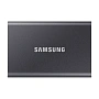 Внешний SSD Samsung T7 2 ТБ - 1