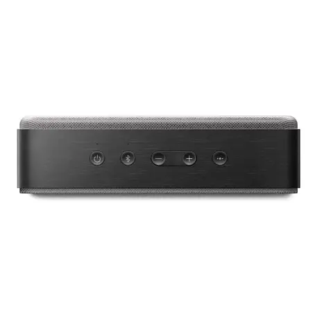 Портативная колонка Bose SoundLink Home серый - 3
