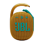 Портативная колонка JBL Clip 4 - 1