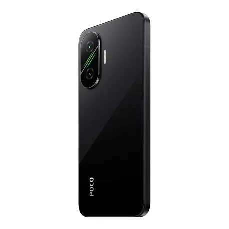 Смартфон Xiaomi Poco F7 12/512 ГБ чёрный (2sim) - 4