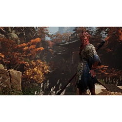 Игра для PS5 Black Myth: Wukong Deluxe Edition