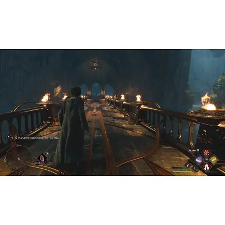 Игра для Xbox Hogwarts Legacy (оформление на учётную запись) - 3