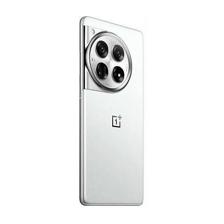 Смартфон OnePlus 12 24/1 ТБ белый (2sim) - 3