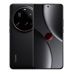 Смартфон Xiaomi 15 Ultra 16/512 ГБ чёрный