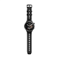 Умные часы Xiaomi Amazfit Balance чёрный (чёрный ремешок) - 5