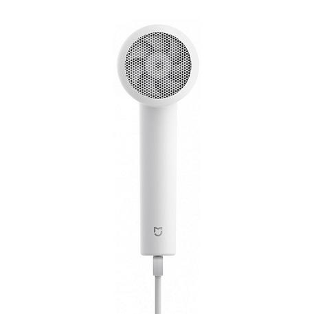 Фен Xiaomi Mijia Negative Ion Hair Dryer H300 белый - 4