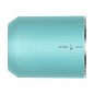 Фен Dyson Supersonic Nural HD16 бирюзовый, оранжевый (Азия) - 3