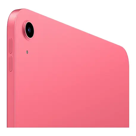 Планшет Apple iPad 11" (2025) A16 Bionic Wi-Fi 256 ГБ розовый - 3
