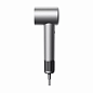 Фен Xiaomi Mijia High Speed Hair Dryer H501 серый - 2
