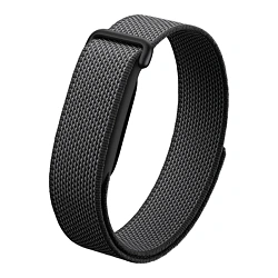 Фитнес-браслет Google Fitbit Air чёрный