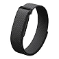 Фитнес-браслет Google Fitbit Air чёрный